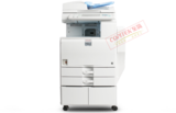 [理光黑白复印机]MP4001/5001